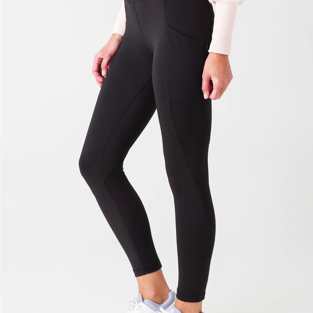 Monrow Movement High Rise Leggings
